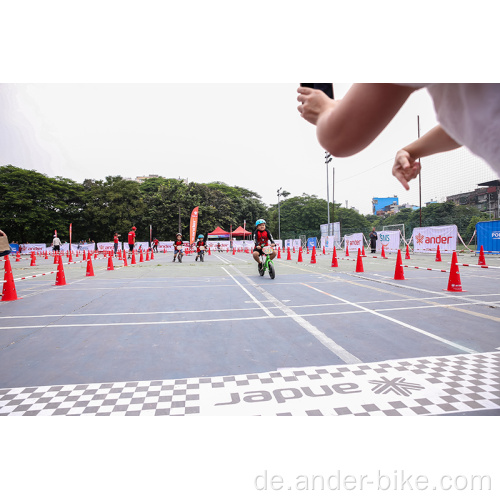 Neues Design Mini Kid Safety Balance Fahrrad